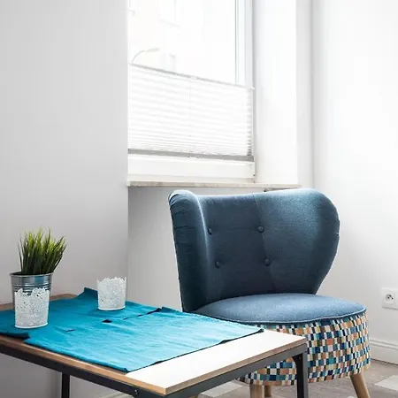 Apartament Ochota * Warszawa
