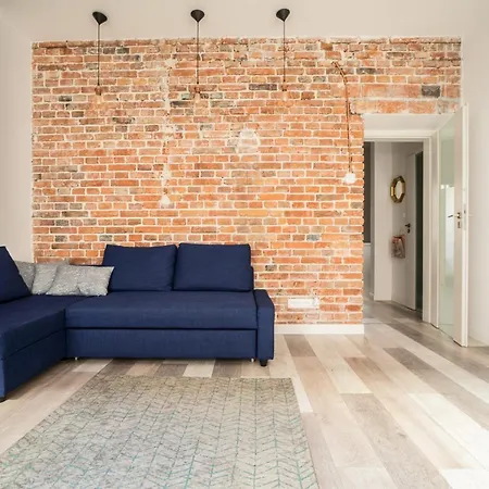 Apartament Ochota * Warszawa