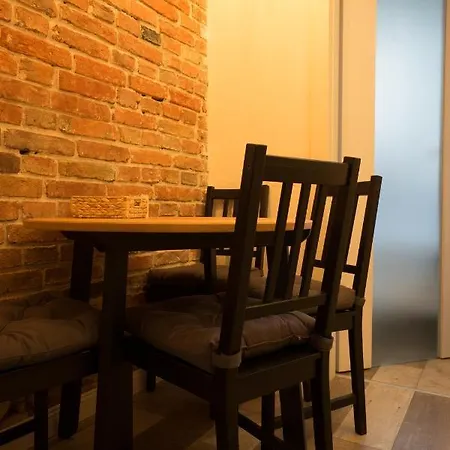Apartament Ochota * Warszawa