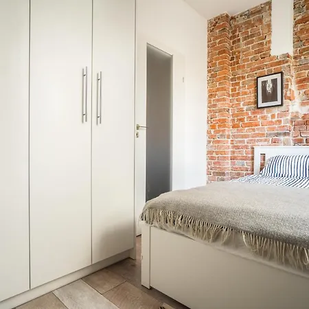 Apartament Ochota Apartament Warszawa
