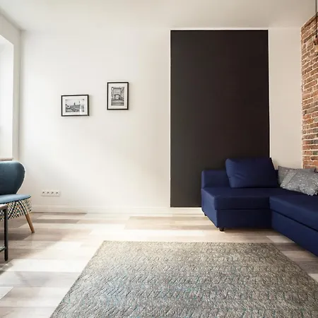 Apartament Ochota